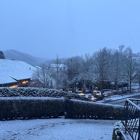 Achouffe - Masson Villa Houffalize Bagian luar foto