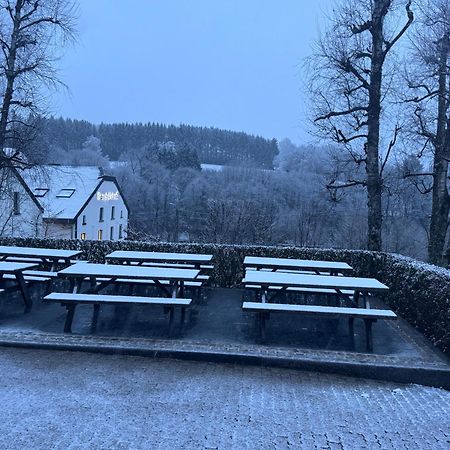 Achouffe - Masson Villa Houffalize Bagian luar foto