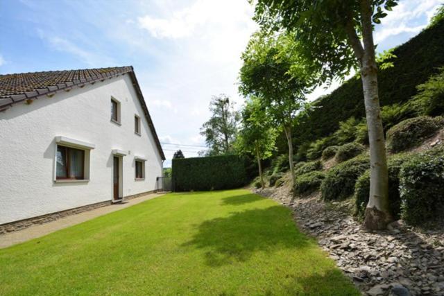 Achouffe - Masson Villa Houffalize Bagian luar foto