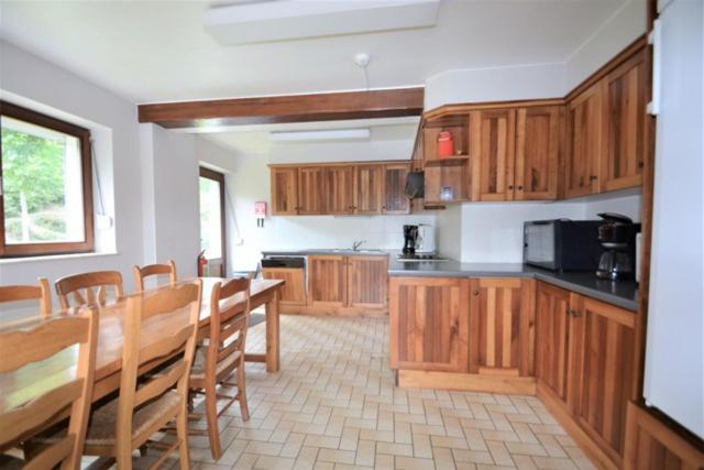 Achouffe - Masson Villa Houffalize Bagian luar foto