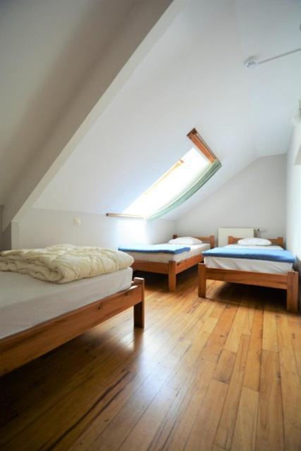 Achouffe - Masson Villa Houffalize Bagian luar foto