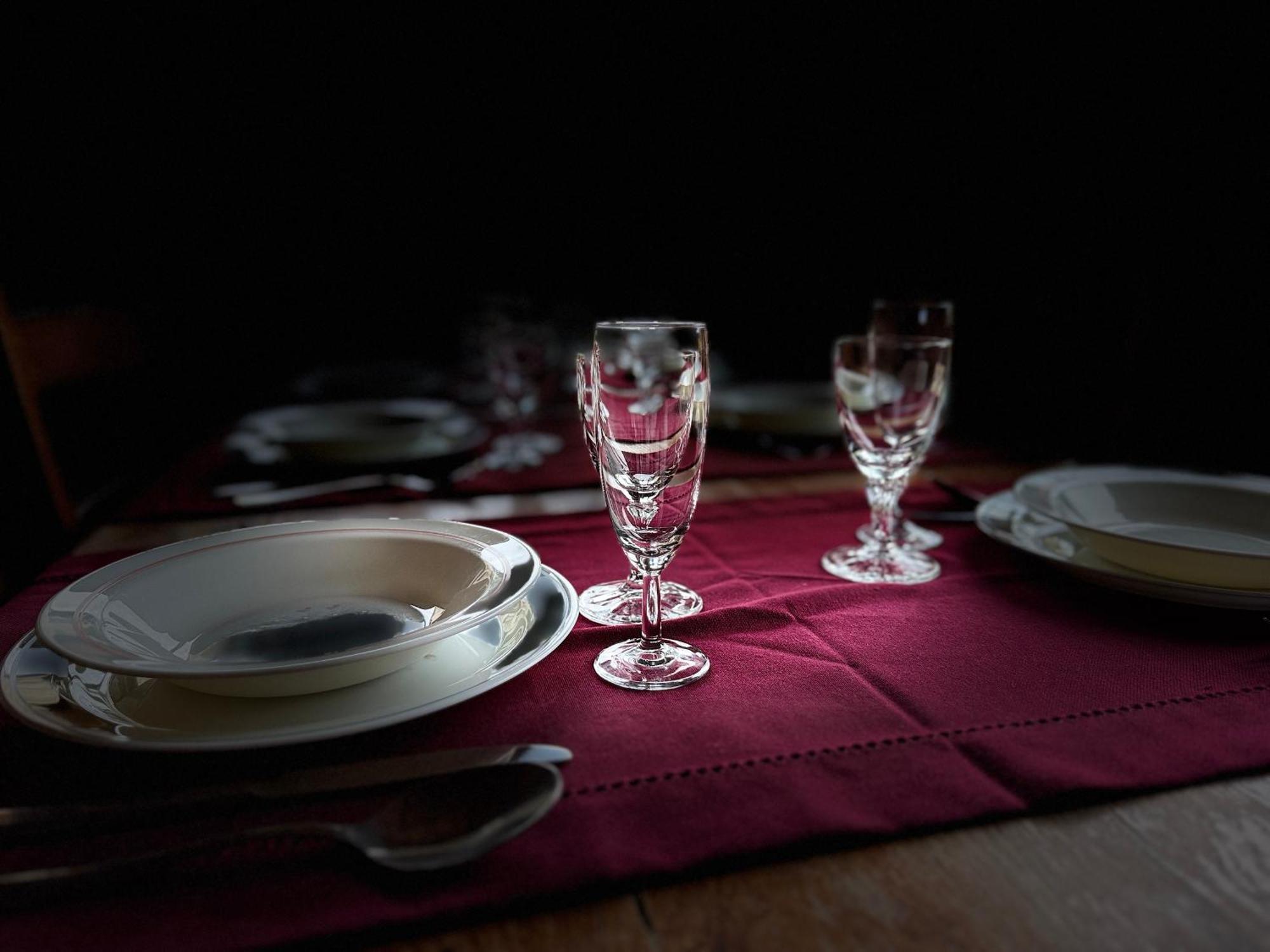 Achouffe - Masson Villa Houffalize Bagian luar foto